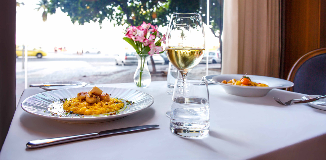 Miramar Hotel by Windsor