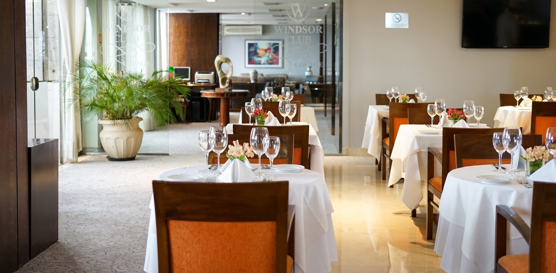 Windsor Plaza Brasilia